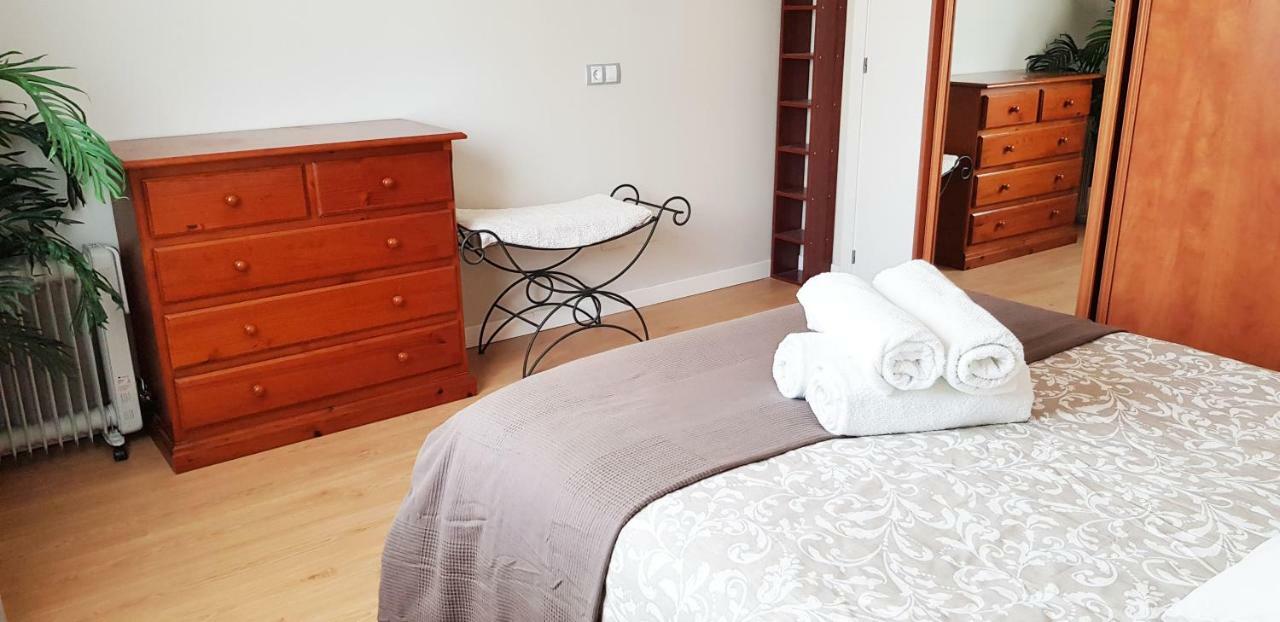 Appartement Apartamento Duplex Frente Al Mar Paseo Maritimo Torremolinos Extérieur photo